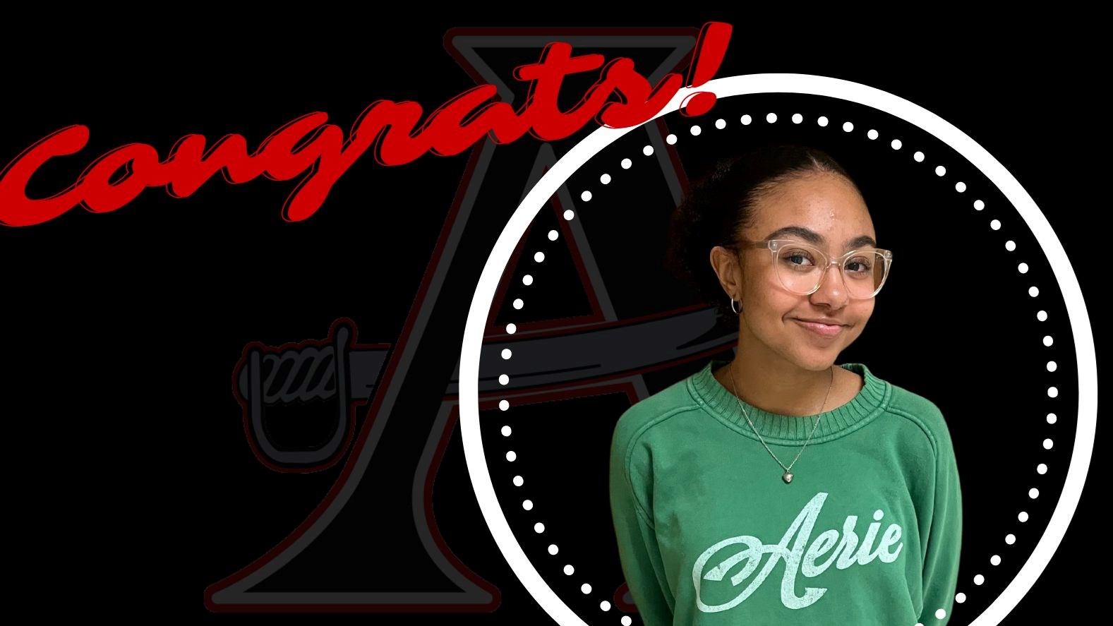 Spotlight - Congratulations to Chorus' Leslie Kavanaugh on Being Named Artist of the Week!